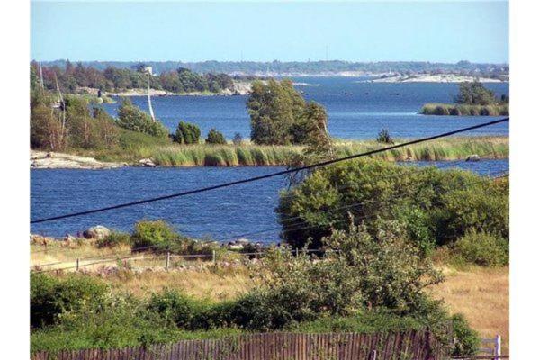 By The Baltic Sea, 2 Bedrooms Karlskrona Zewnętrze zdjęcie